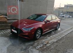 هيونداي سوناتا